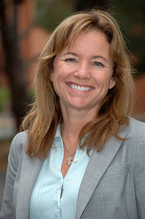 Lynn Kern Koegel, Ph.D., author portrait