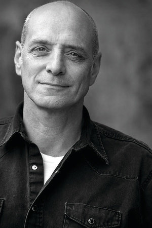 Eric Schlosser, author portrait