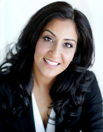 Shimi K Kang, Md, author portrait