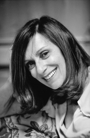 Ellen Handler Spitz, author portrait