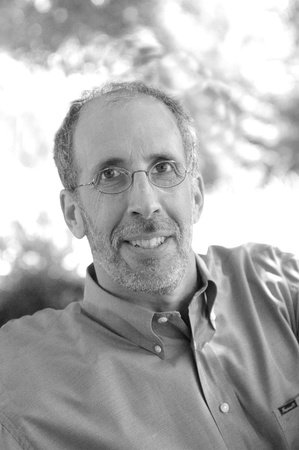 Randall E. Stross, author portrait