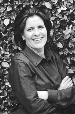 Kara Swisher, author portrait