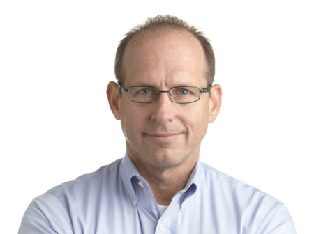 L. David Marquet, author portrait
