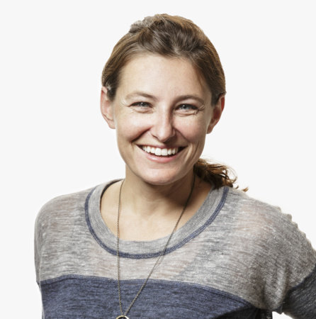 LeeAnn Renninger, PhD, author portrait