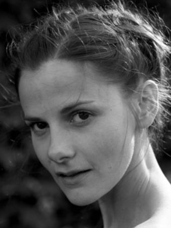 Louise Brealey, author portrait