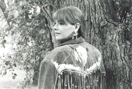 C.J. Taylor, author portrait