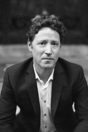 Seth Solomonow, author portrait
