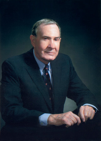 Bevin Alexander, author portrait