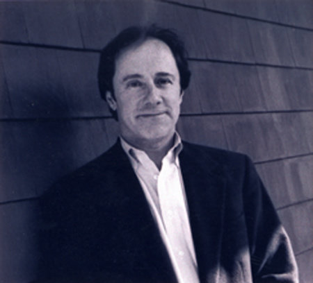 Larry Tye, author portrait