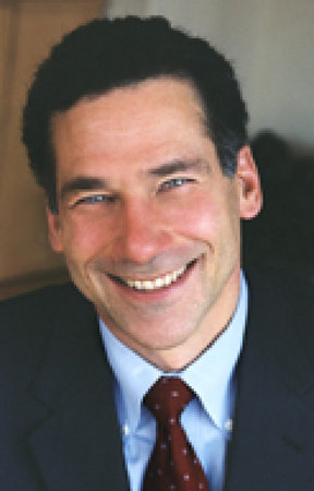 William Ury, author portrait