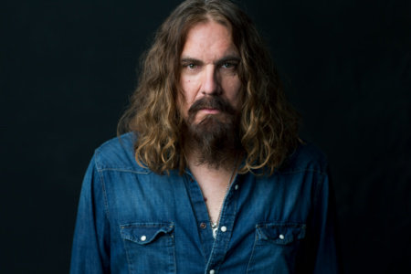 Tom Wilson, author portrait