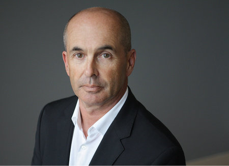 Don Winslow, author portrait