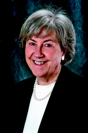 Ruth R. Wisse, author portrait