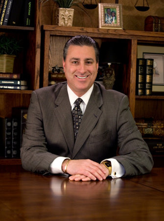 Dirk Zeller, author portrait