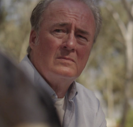 Warren Kinsella, author portrait