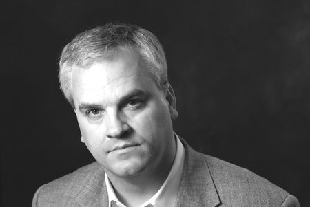 Douglas A. Blackmon, author portrait