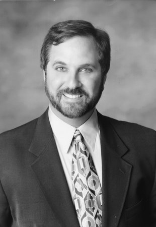 Rafe Esquith, author portrait