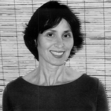 Marsha Diane Arnold, author portrait