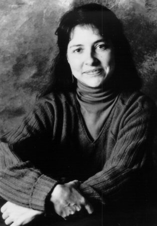 Elisa Carbone, author portrait