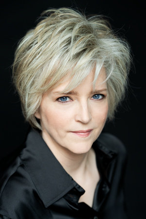 Karin Slaughter, author portrait