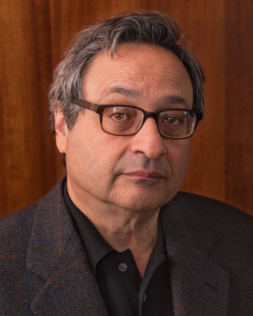 Andrew Delbanco, author portrait