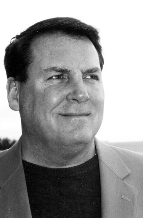 James C. Hunter, author portrait