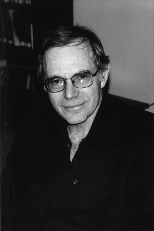 Eric Foner, author portrait