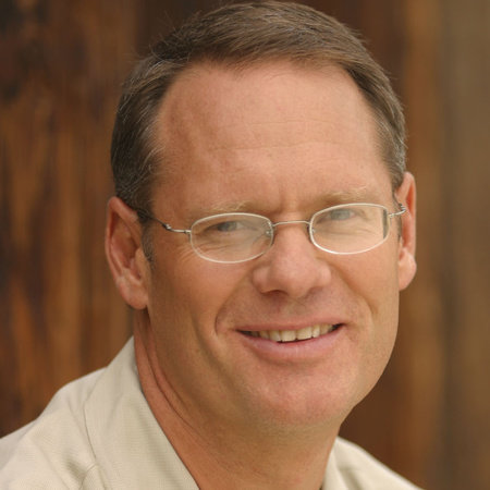 Todd Wendorff, author portrait