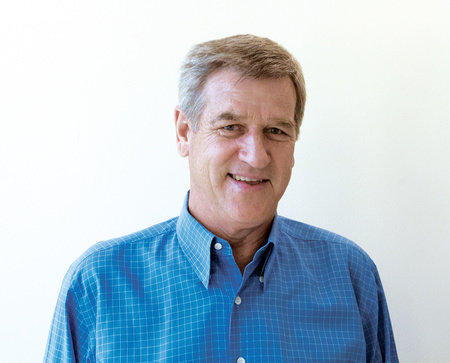 Bobby Orr, author portrait