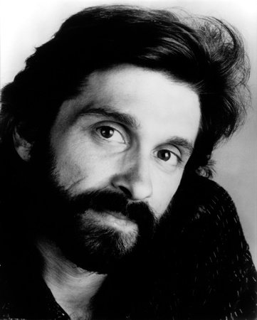 Dennis Boutsikaris, author portrait