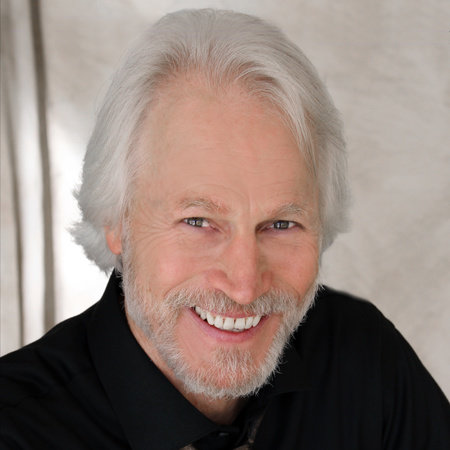 Michael Beck, author portrait