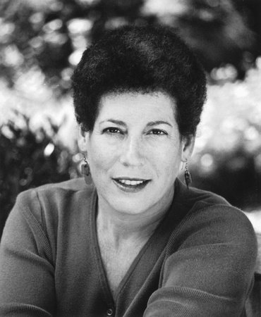Lizabeth Cohen, author portrait