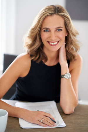 Lauren Weisberger, author portrait