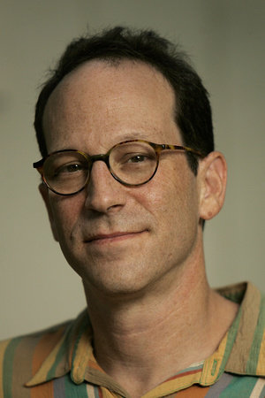 Scott Huler, author portrait