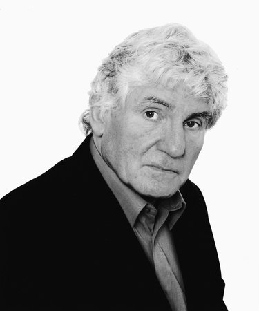 Anthony Summers, author portrait