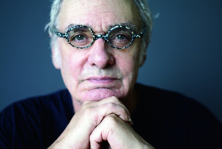 Peter Kaminsky, author portrait