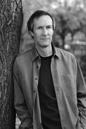 Steve Bogira, author portrait