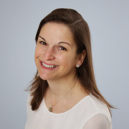 Sarah Dessen, author portrait