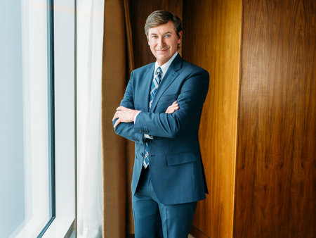 Wayne Gretzky, author portrait