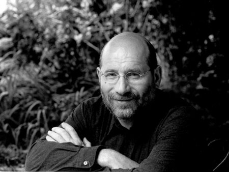 Boris Akunin, author portrait
