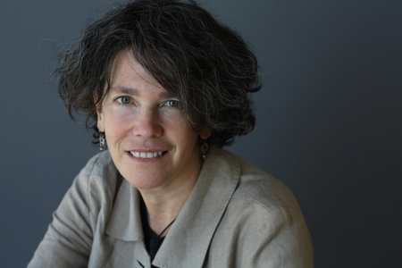 T.M. Luhrmann, author portrait