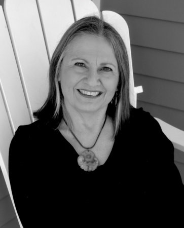 Maryann Cocca-Leffler, author portrait