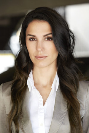 Christy Carlson Romano, author portrait
