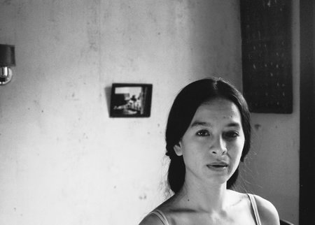 Thi Diem Thuy Le, author portrait
