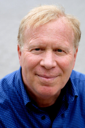 Stephen M. Silverman, author portrait