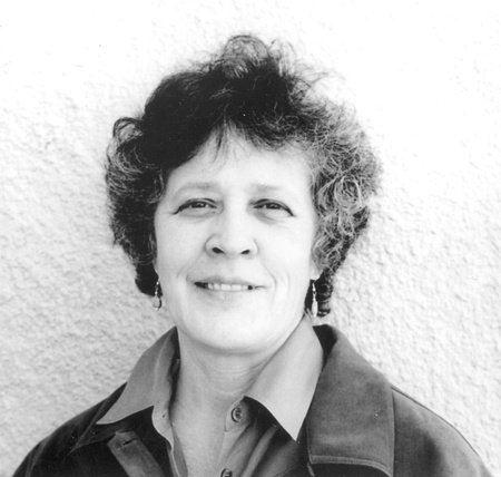 Penny Colman, author portrait