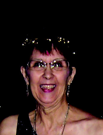 D.J. Conway, author portrait