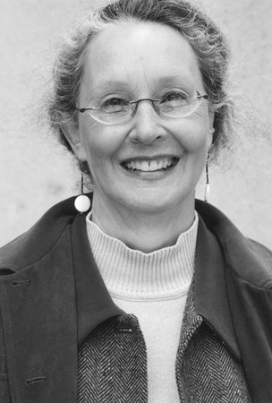 Caroline B. Cooney, author portrait