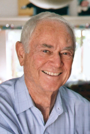 Lawrence Turman, author portrait