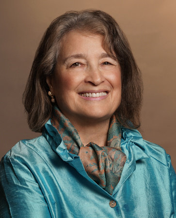 Nancy Thayer, author portrait
